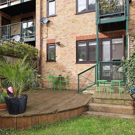Shoreditch 1 With Garden London Exterior foto