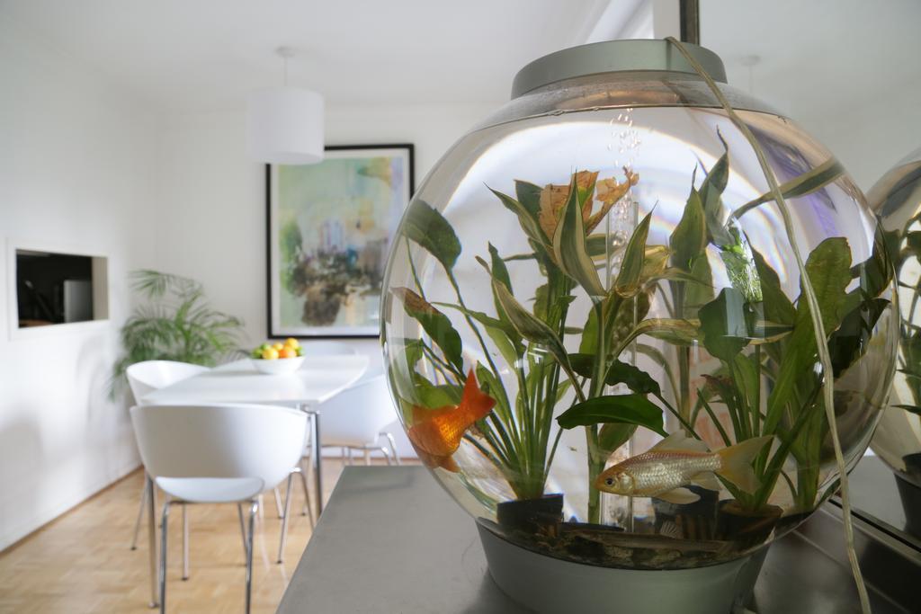 Shoreditch 1 With Garden London Zimmer foto