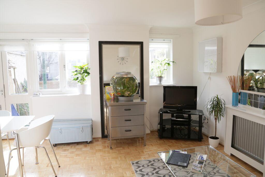 Shoreditch 1 With Garden London Zimmer foto
