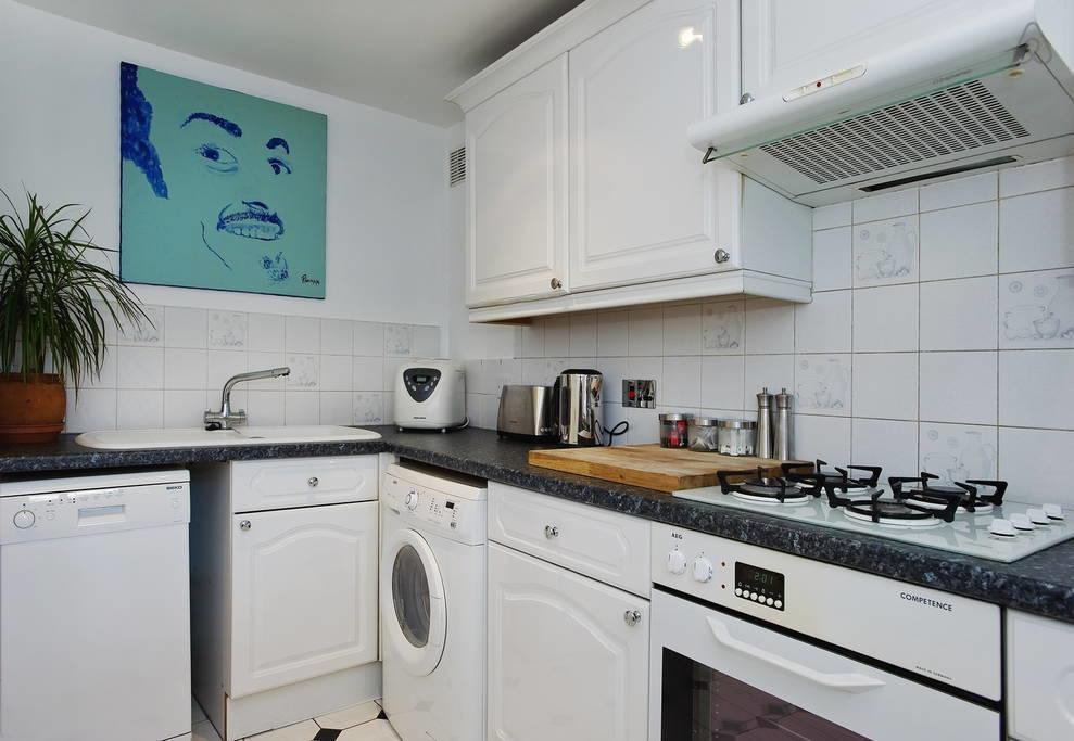 Shoreditch 1 With Garden London Zimmer foto